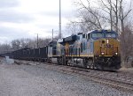 CSX 3308